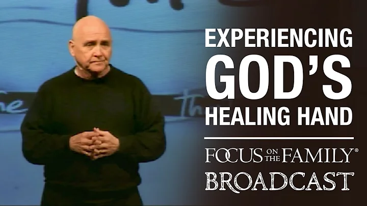 Experiencing God's Healing Hand - Duane Miller