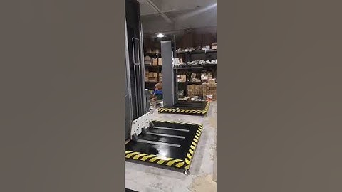 Zero drop testing machine packaging carton edge and angle surface testing machine #gotester