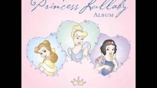 A Dream is a Wish Your Heart Makes - Cinderella