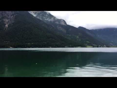 Eben am achensee!