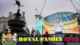 Prince William Has Spoken In A New Trailer For His Bbc One Doentary The Earthshot Prize Repairi