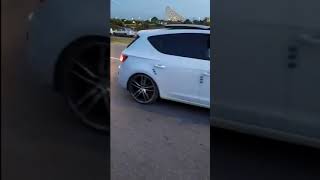 Cupra Donuts En Àlgęriê