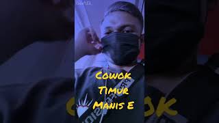 Cowok Timur Manis Ee Cowok Timur Manis Ee