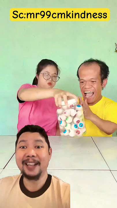 Download lagu Makanlah semuanya!?? #funny #comedy #fun #youtubeshorts #shortsvideo