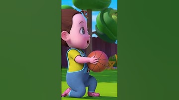 Thumbnail of Good Manner Song | Nursery Rhymes & Kids Songs | NuNu Tv  #childrensongs #toddlersongs
