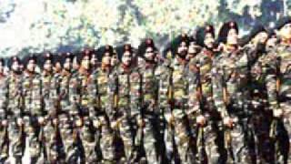 Live for India , Die for India - Indian Patriotic song