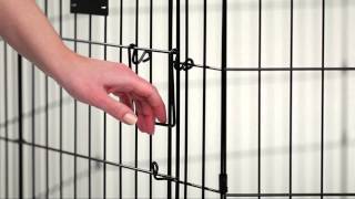 LifeStages Exercise Pen with Door