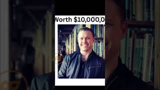 Millionaire's Cash App Creator's Money Stuck in Probate! #shorts