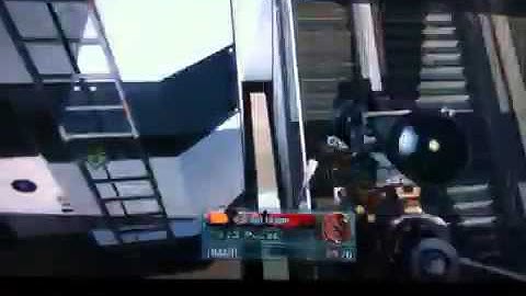 MW2 C4 Temperrr Trickshot