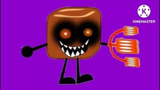 I made SlendyCola 11