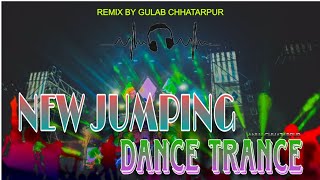 New Jumping Edm Trance 💥 Public Dance Mix 2025 X Gulab Chhatarpur 🎧 9977008254