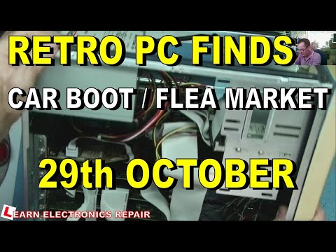 Flea Market /
