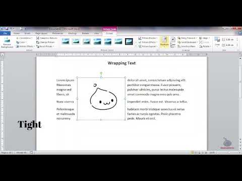 Video: Cara Mengubah Persembahan PowerPoint menjadi Dokumen Word