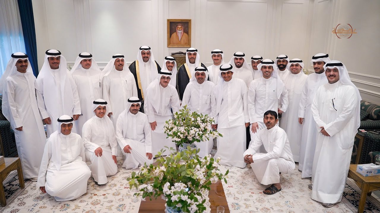 افراح الجبري - حفل زفاف - علي صالح الجبري - عدسة للانتاج الفني