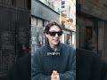 パリでショーを見にに行ったり、Rick Owensチームで食事したり