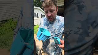 installing new Distributor cap and rotor in Americas F250.