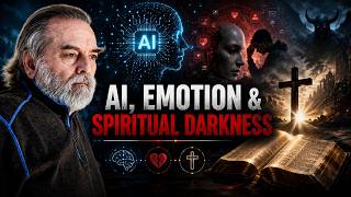 AI Emotion Spiritual Darkness The Questions We Can t Ignore Steve Quayle Update Today