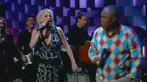 Sam Moore w/Bekka Bramlett - Don't Play That Song ...