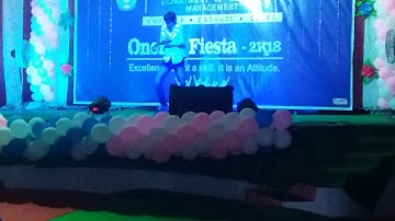 Krishna University pressers