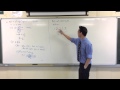 Complex Numbers and Polynomial Roots