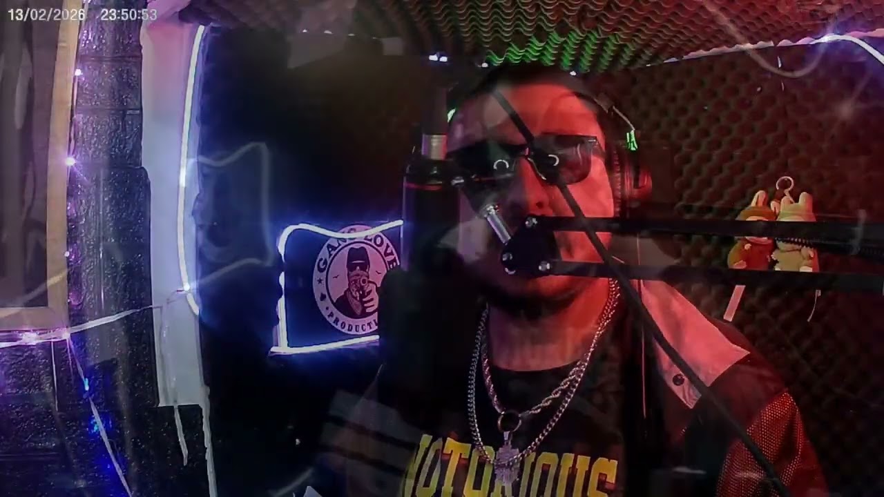 ROLNDO NL COCH3.- S.X.T.V.  F.T. - KIDD DANNY