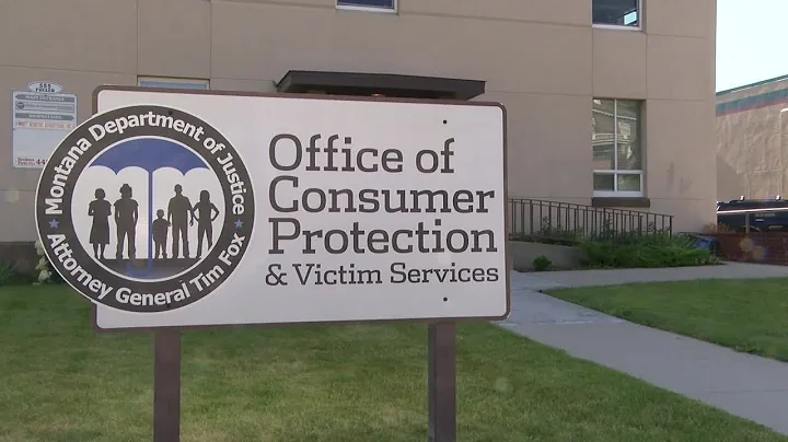 Office of Consumer Protection caution about charity and contractor scams following fires