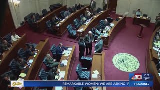 Arkansas community groups files ballot initiative to amend redistricting process