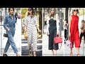 16 DIFFERENT WAYS TO WEAR A JUMPSUIT STYLE TIPS & OUTFIT IDEAS