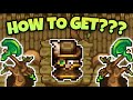 HOW TO GET THE NEW TAILORING SET??? - CURSE OF AROS