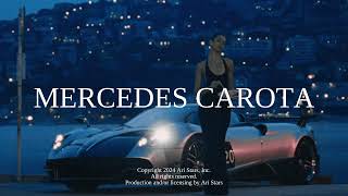 [FREE] BAD BUNNY TYPE BEAT - &quot;MERCEDES CAROTA&quot; | TRAP TYPE BEAT