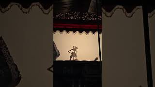 HANUMAN NGAMUK DI KAHYANGAN #video #viral #shortvideo #fyp #wayangkulit #shots #videos #videoshort