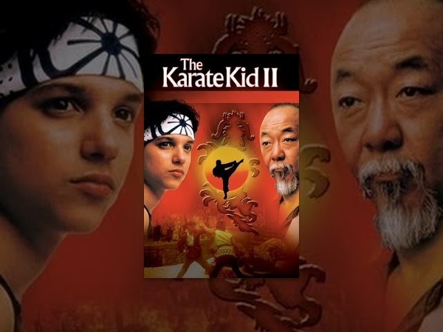 The Karate Kid: Part II class=