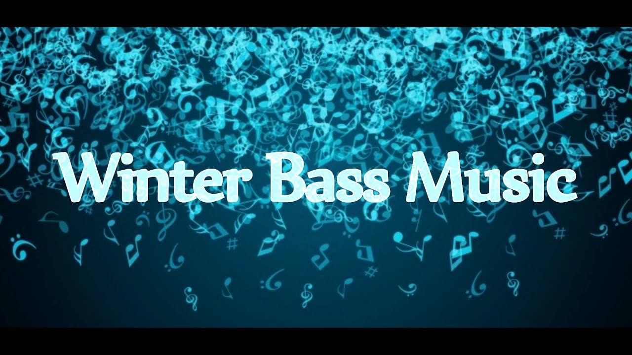 Winter Bass Music