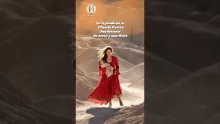 conocias la leyenda de la difunta correa?#historia #argentina #historiamundial #life #love #histor