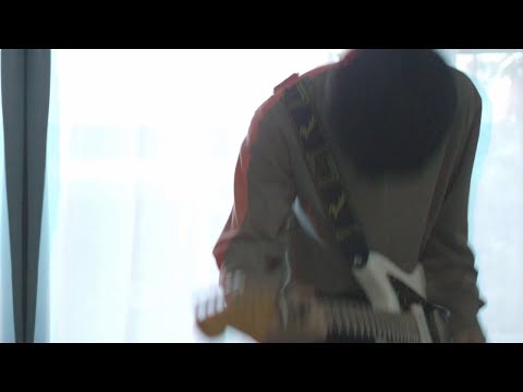 WurtSの分かってないよをギターで弾いてみた