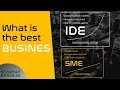 What type of business is more suitable for you?