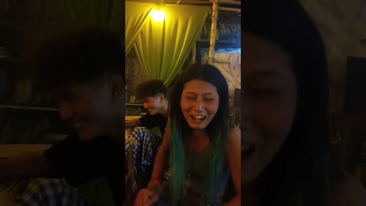 ဖာပျော်လိုက်တာကိုကြီးရယ် ဆိုတဲ့ ဖာစီ