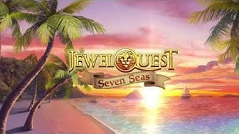 MSN Games - Jewel Quest