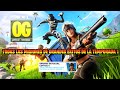 ⚔️FORTNITE - CÓMO COMPLETAR TODAS LAS MISIONES DE GRANDES ÉXITOS DE LA TEMPORADA 1 - ORÍGENES 🎯