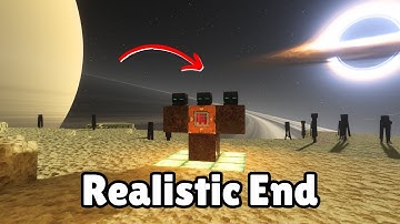 Summoning the Wither Storm in Minecraft