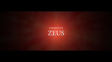 Zeus promo