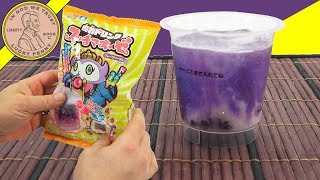 cocktail video