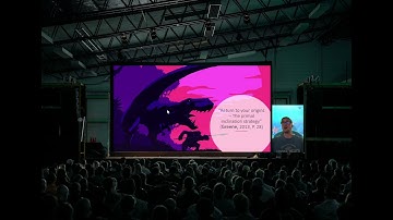 Full Sail Turning Point Video