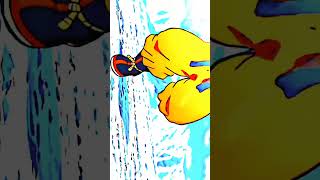 Goku Dance X Dancin Edit