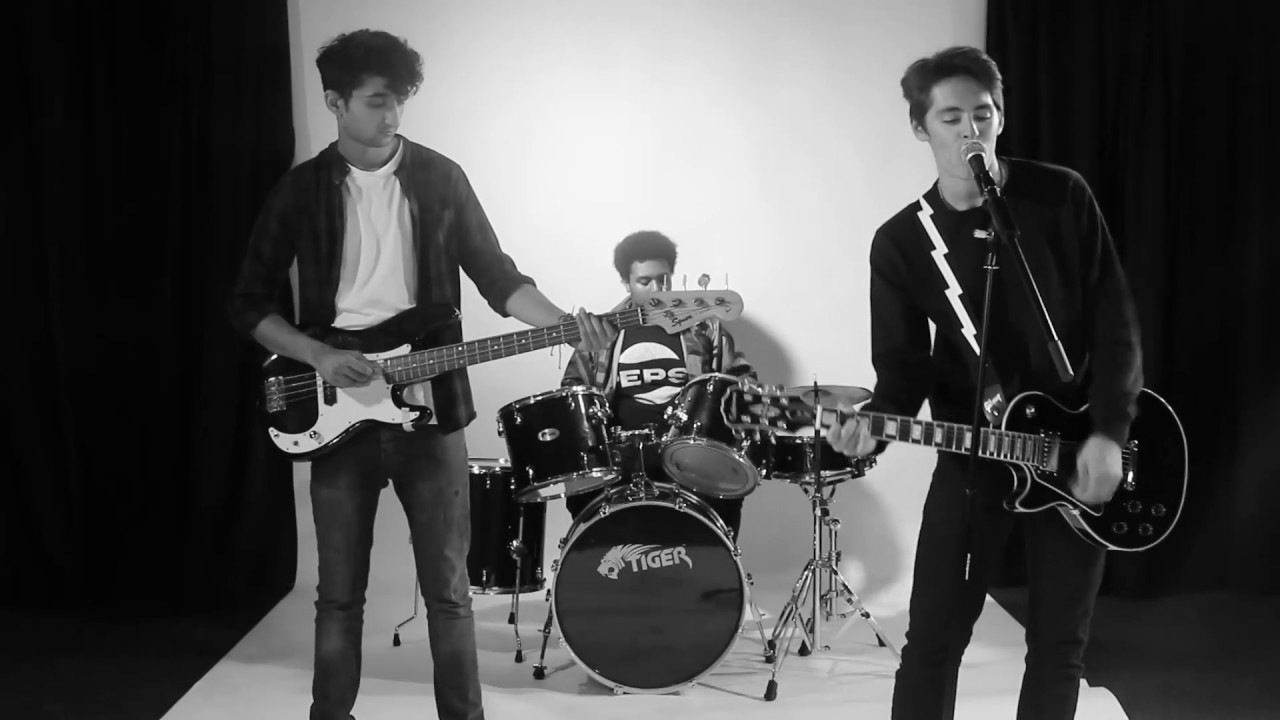 Catfish and The Bottlemen 7 YouTube