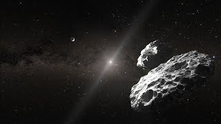 Sounds of Trans-Neptunian Objects