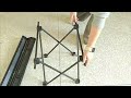 JeepCampingTable - large English