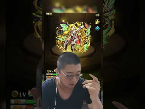 【モンスト】ガチャを引いて黎絶フォギエルの適正手に入れようとした結果【BaziKnock バジノック】
