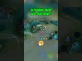 Mode Pelatihan AI di mode offline? #eyvert #mobilelegends #shorts #mlbb