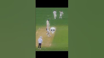 Just normal wicket..💀🔥 || #cricket #cricketshorts #shorts #viralshorts #bumrah